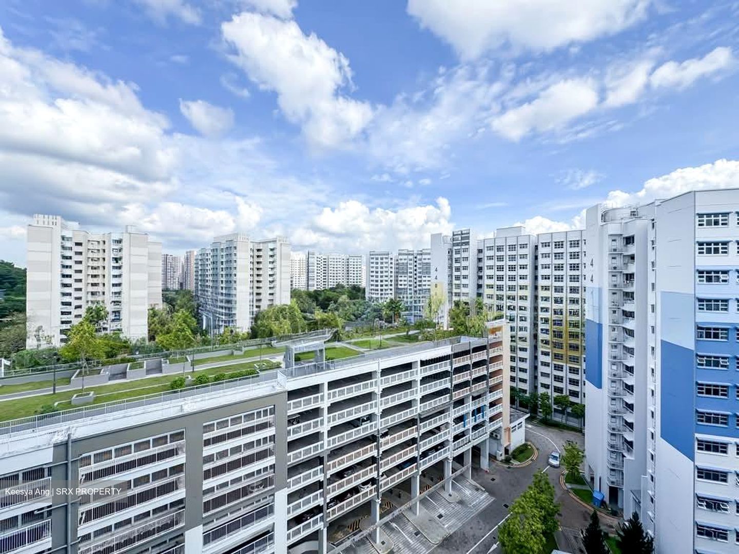 Blk 441A West Ridges @ Bukit Batok (Bukit Batok), HDB 2 Rooms #571811171